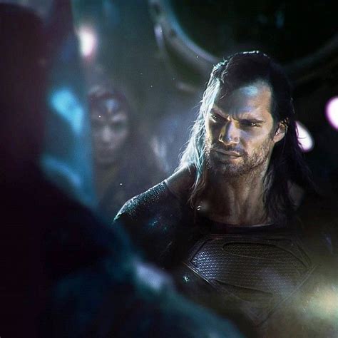 Superman Mullet Justice League Fan Art Justice League Fan Art Teases