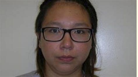 Woman Wanted On Canada Wide Warrant May Be In Kelowna Infonews