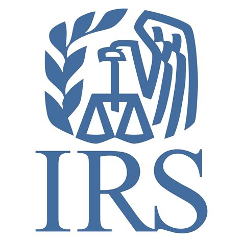 IRS Official Logo