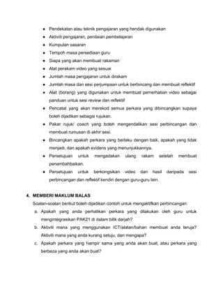 Artikel Video Critics Ipda Pdf Rujukan Semua Pdf