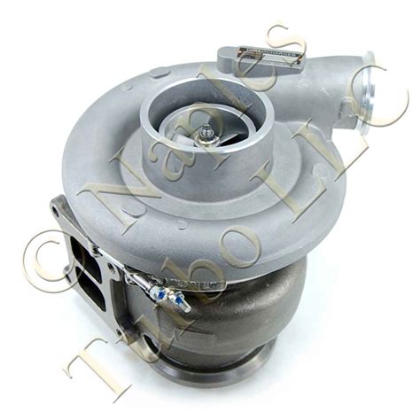 Replaces Holset HX55 3590044 Turbo – Naples Turbo LLC