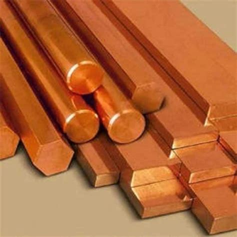 Copper Ingots At Best Price In India