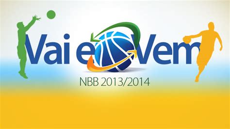 Vai E Vem Liga Nacional De Basquete