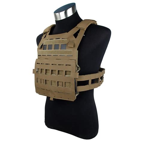 Tmc Spc Lightweight Tactical Vest Multicam Fma Tactical Gear