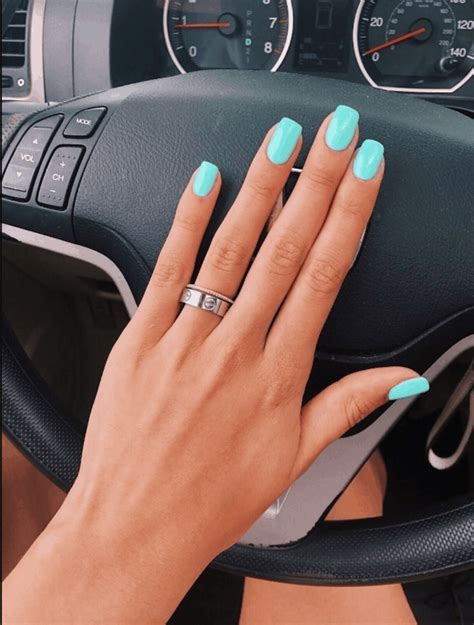 10 Popular Spring Nail Colors for 2020 An Unblurred Lady Vernis à