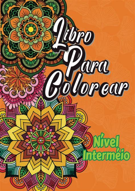 Buy Libro Para Colorear Practica La Combinacion De Colores Y Logra