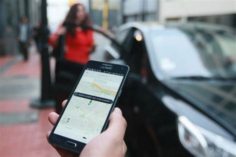 ¿qué Aplicación Puedo Implementar En Mi Empresa De Taxis