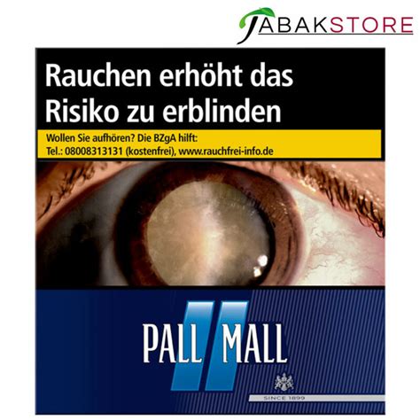 Pall Mall Red Hercules Euro Zigaretten Online Kaufen