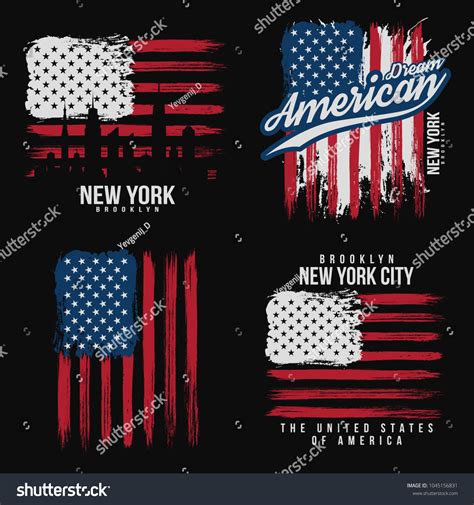 Flag Patch Vector Stock Photos - 9,060 Images | Shutterstock