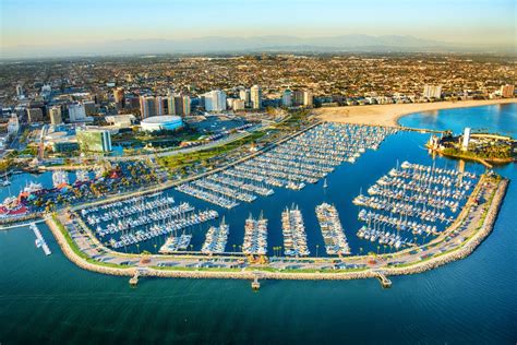 6 Fun Long Beach Facts How Well Do You Know Your City Hanover Mortgages