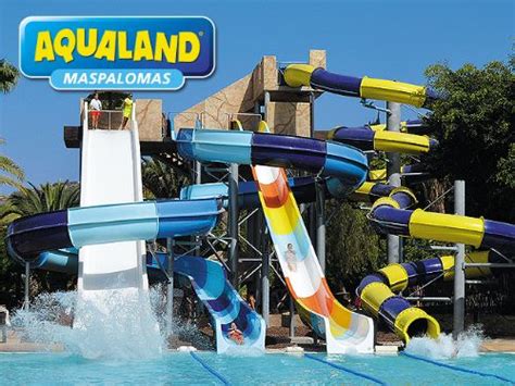 Garganta Nervio Encarnar Gran Canaria Water Park Romper Acusador Curiosidad