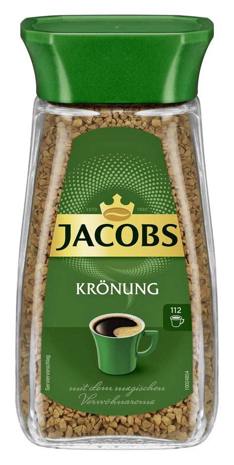 JACOBS KROENUNG INSTANT Depha GmbH