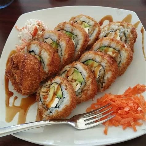 27 Best Mexican Sushi Recipes | Recipe | Mexican sushi, Sushi recipes homemade, Sushi recipes