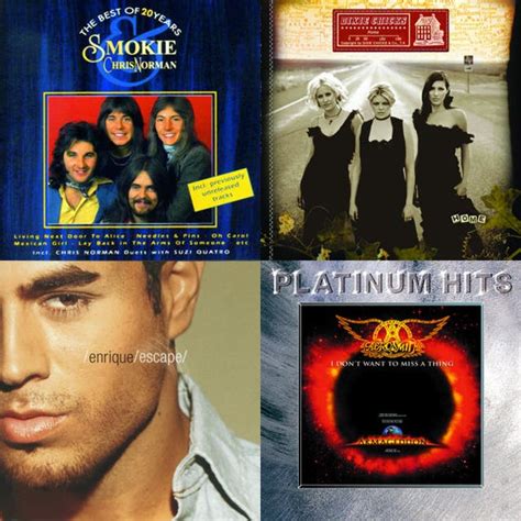 Enrique Iglesias Hero Playlist By Annette Spotify