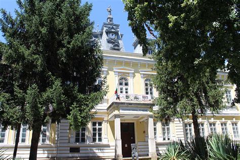 Забележителности в Силистра – iLoveBulgaria