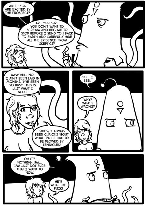 In The Evil Name Of Science Comic Porn HD Porn Comics