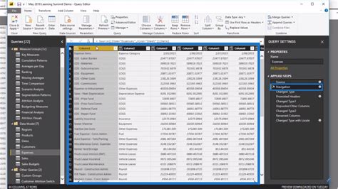 Power Bi Financial Reporting Tips And Techniques For Accounting And Finance Enterprise Dna