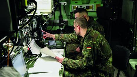 Künstliche Intelligenz im Militär