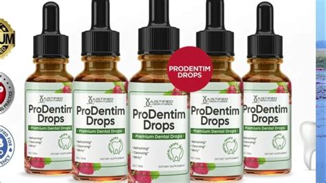 "Say Goodbye to Plaque with ProDentim: The All-Natural Toothpaste Kit for Optimal Oral Health ...