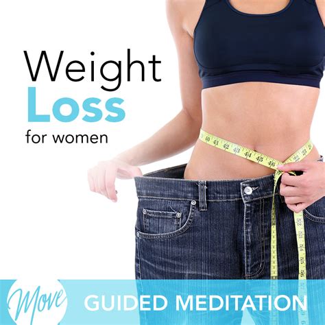 Weight Loss for Women - MOVE