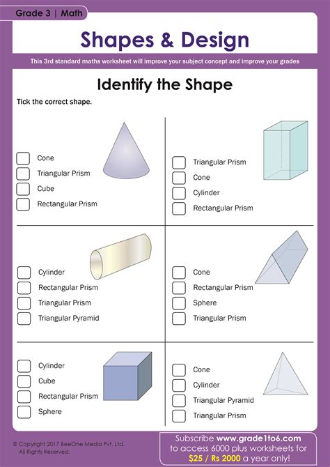 Chapter 5 Shapes And Design For Ncert Class 3 Maths