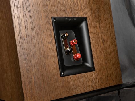 Klipsch RF-7III Review