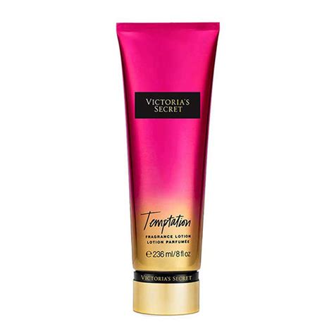 Victorias Secret Temptation Fragrance Lotion Penha Duty Free St Maarten