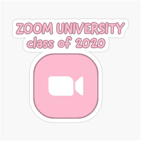 Zoom App Icon Aesthetic Pink : Zoom Icons Free Download Png And Svg ...