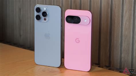 Google Pixel 9 vs. Pixel 9 Pro: Which is better for you?