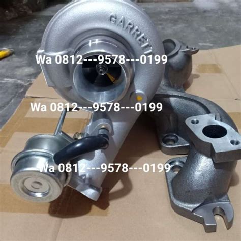 Promo Turbo Charger Isuzu Elf Nkr Diskon Di Seller Indahh Permai