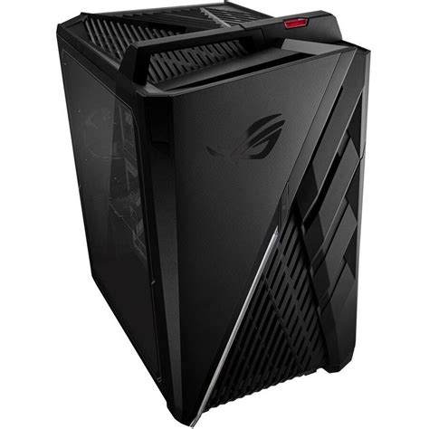 Настолен компютър Asus Rog Strix Ga35 G35dx Wb9833w Процесор Amd Ryzen 9 5900x 370480 Ghz