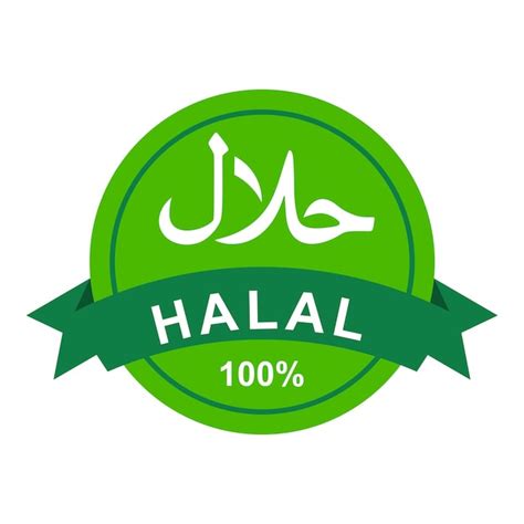 Halal Logo Psd Online Dakora Co