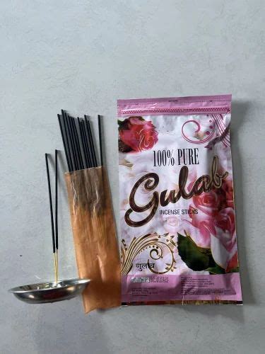 Gulab Incense Sticks Rose At Rs Dozen In Sagar Id