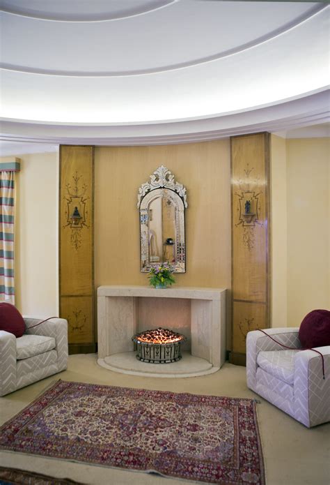 images ceiling property living room furniture art deco
