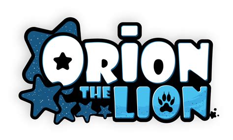 Super Random Facts with Orion The Lion | RyuuMaru