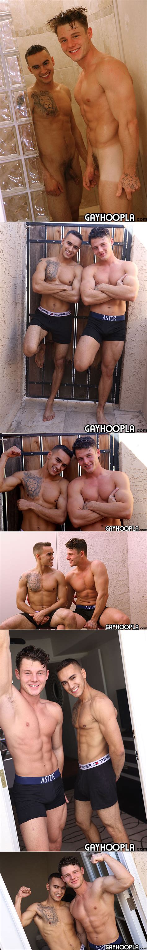 Gayhoopla Price Hogan Fucks Ethan Manor Fagalicious Gay Porn Blog