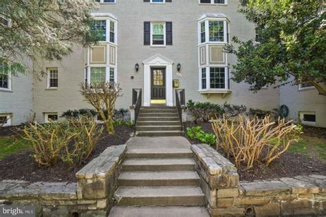 804 S Arlington Mill Dr Unit 11202 Arlington VA 22204 Realtor