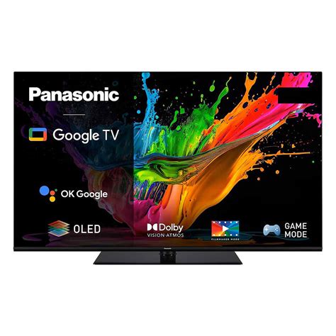 Panasonic TX 48MZ800E TV Garantie 3 Ans LDLC