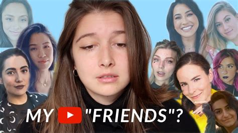 Are Youtubers Replacing Your Friends Parasocial Relationships Ft