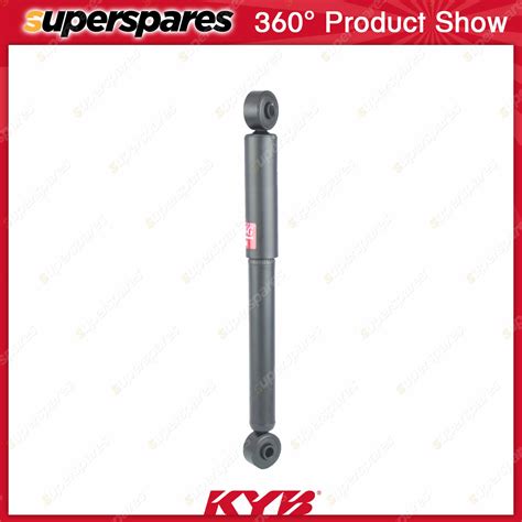 X Rear Kyb Excel G Shock Absorbers For Holden Cruze Yg M A I Awd