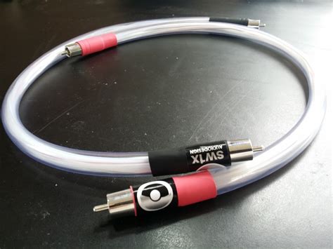 sound  copper  silver conductors swx audio design