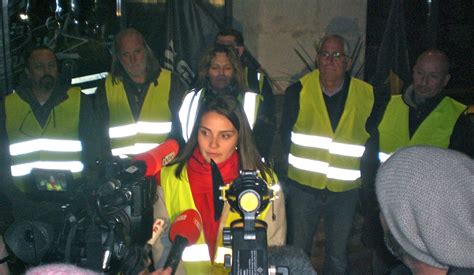 Les gilets jaunes de Gironde choisiront leurs revendications par un vote en ligne - Rue89Bordeaux