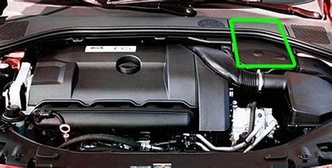 How To Replace The Car Battery On A Volvo Xc Car Ownership Autotrader