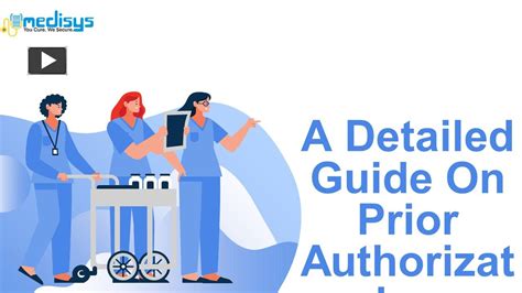 PPT A Detailed Guide On Prior Authorization Process In RCM PowerPoint