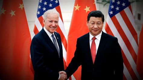 Biden Uses Call With Xi To Lay Out Consequences For China If It