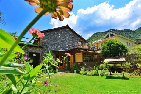 杭州云台石寨预订，杭州云台石寨价格地址图片点评，富阳yuntai Shizhai Hotel预订