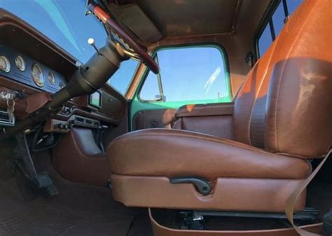 1969 Ford F 100 Fully Custom Resto Mod Best Interior Award Winner Look Wow Classic Ford F 100