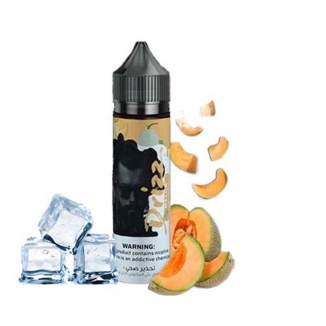 Melon Shamam Drizz Voopoo Vape Drizz Ejuice Abu Dhabi