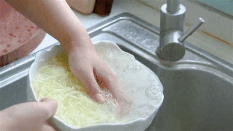 Как готовится тонкая картофельная соломка- Со Вкусом