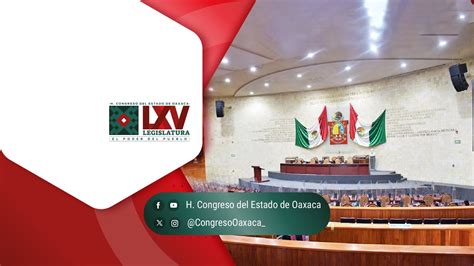 Sesión Ordinaria de la Diputación Permanente de la LXV Legislatura del